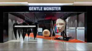 kính râm gentle monster